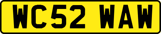 WC52WAW