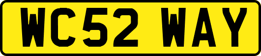 WC52WAY
