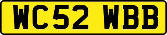 WC52WBB