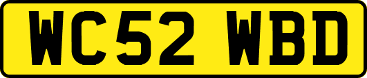 WC52WBD