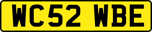 WC52WBE