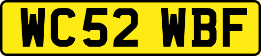 WC52WBF
