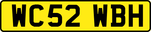 WC52WBH