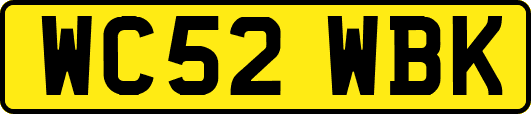 WC52WBK
