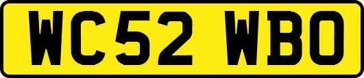 WC52WBO