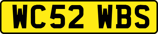 WC52WBS