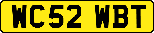 WC52WBT