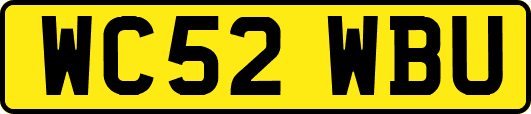 WC52WBU