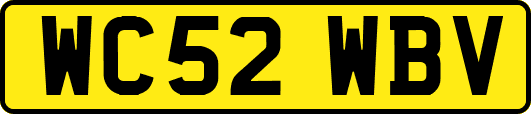 WC52WBV