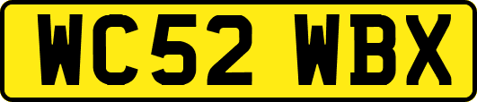WC52WBX