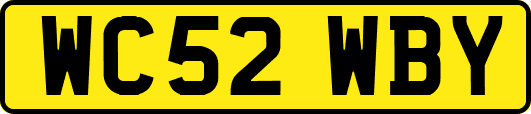 WC52WBY