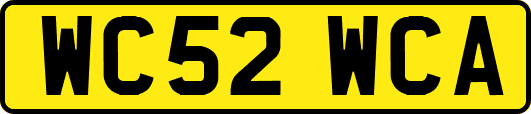 WC52WCA