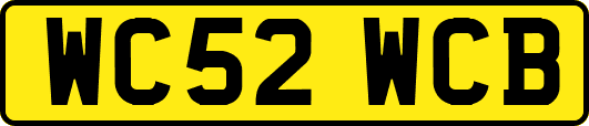 WC52WCB