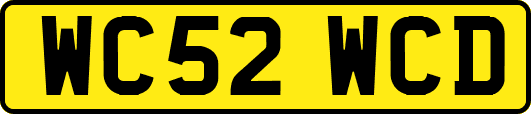 WC52WCD