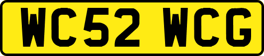 WC52WCG