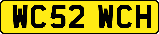 WC52WCH