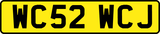 WC52WCJ