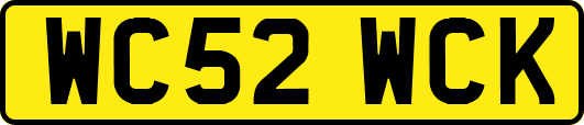 WC52WCK