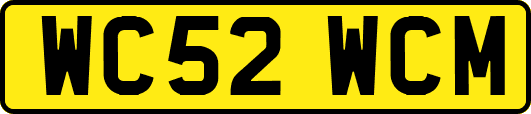 WC52WCM