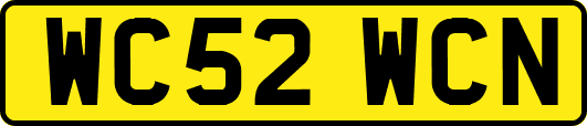 WC52WCN
