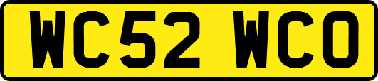 WC52WCO