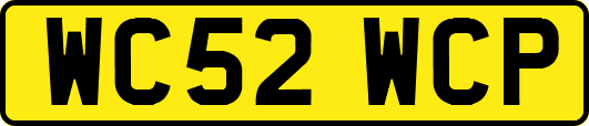 WC52WCP