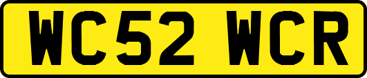 WC52WCR