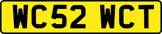 WC52WCT