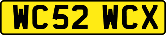 WC52WCX