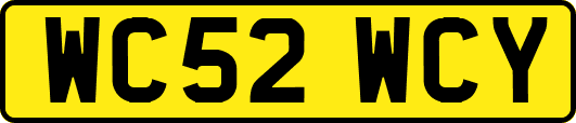 WC52WCY