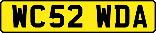 WC52WDA