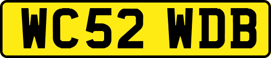WC52WDB