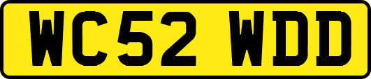 WC52WDD