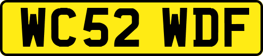 WC52WDF