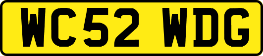 WC52WDG