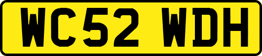 WC52WDH