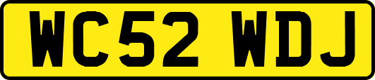 WC52WDJ