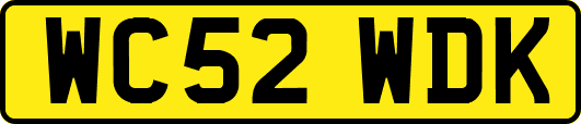 WC52WDK