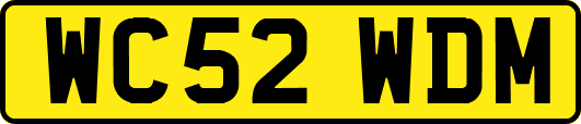 WC52WDM