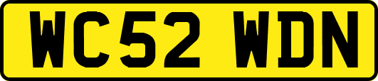WC52WDN