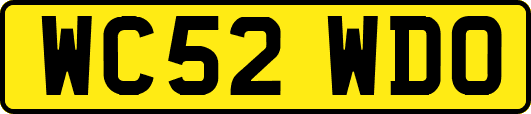 WC52WDO