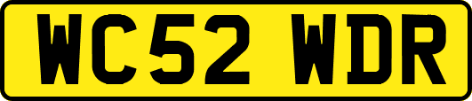 WC52WDR