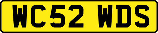 WC52WDS