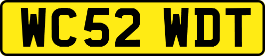 WC52WDT
