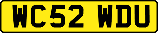 WC52WDU