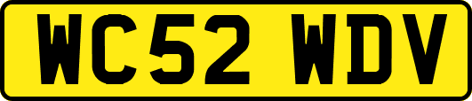 WC52WDV