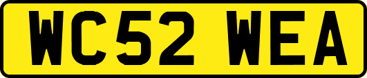 WC52WEA