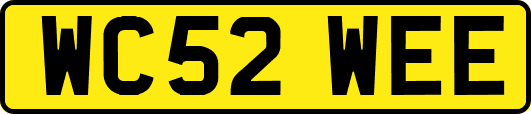 WC52WEE