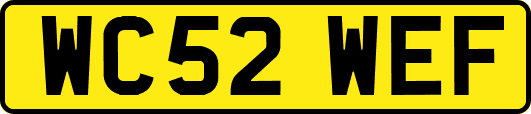 WC52WEF