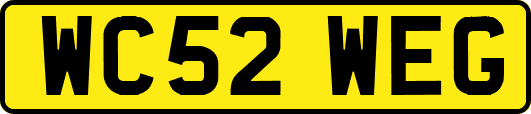 WC52WEG